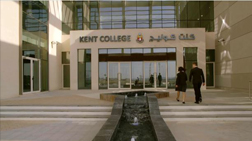 Kent College Dubai Film