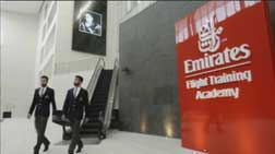 Emirates Flight Training Academy